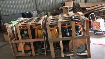 新吴行李、家具、电器包装托运