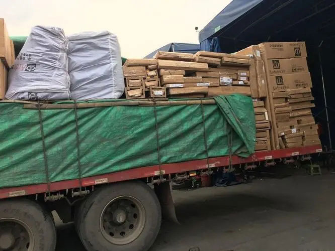 新吴家具托运
